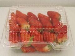 見(jiàn)證食品包裝類(lèi)吸塑盒